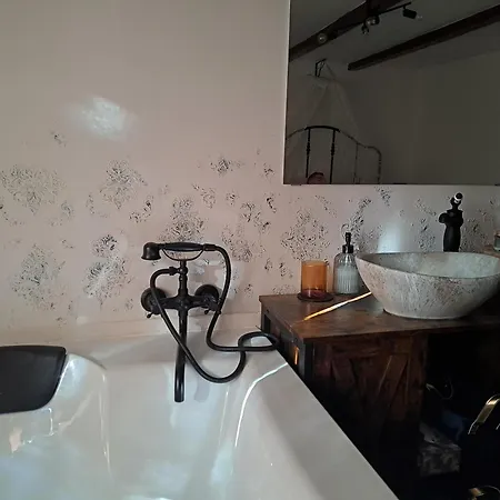 Apartment Csakmiketten *