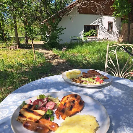 Csakmiketten Csongrád