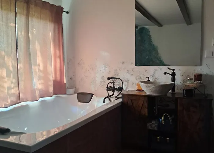 Apartamento Csakmiketten *